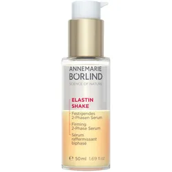 50ml ANNEMARIE BÖRLIND ELASTIN SHAKE Festigendes 2-Phasen-Serum