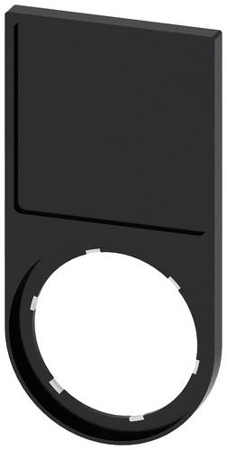 Siemens 3SU1900-0AJ10-0AA0 3SU19000AJ100AA0 Bezeichnungsschild 10St.