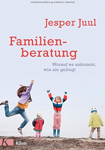 Jesper Juul - Familienberatung: Worauf es ankommt, wie sie gelingt - Preis vom 10.10.2026 11:48:34 h