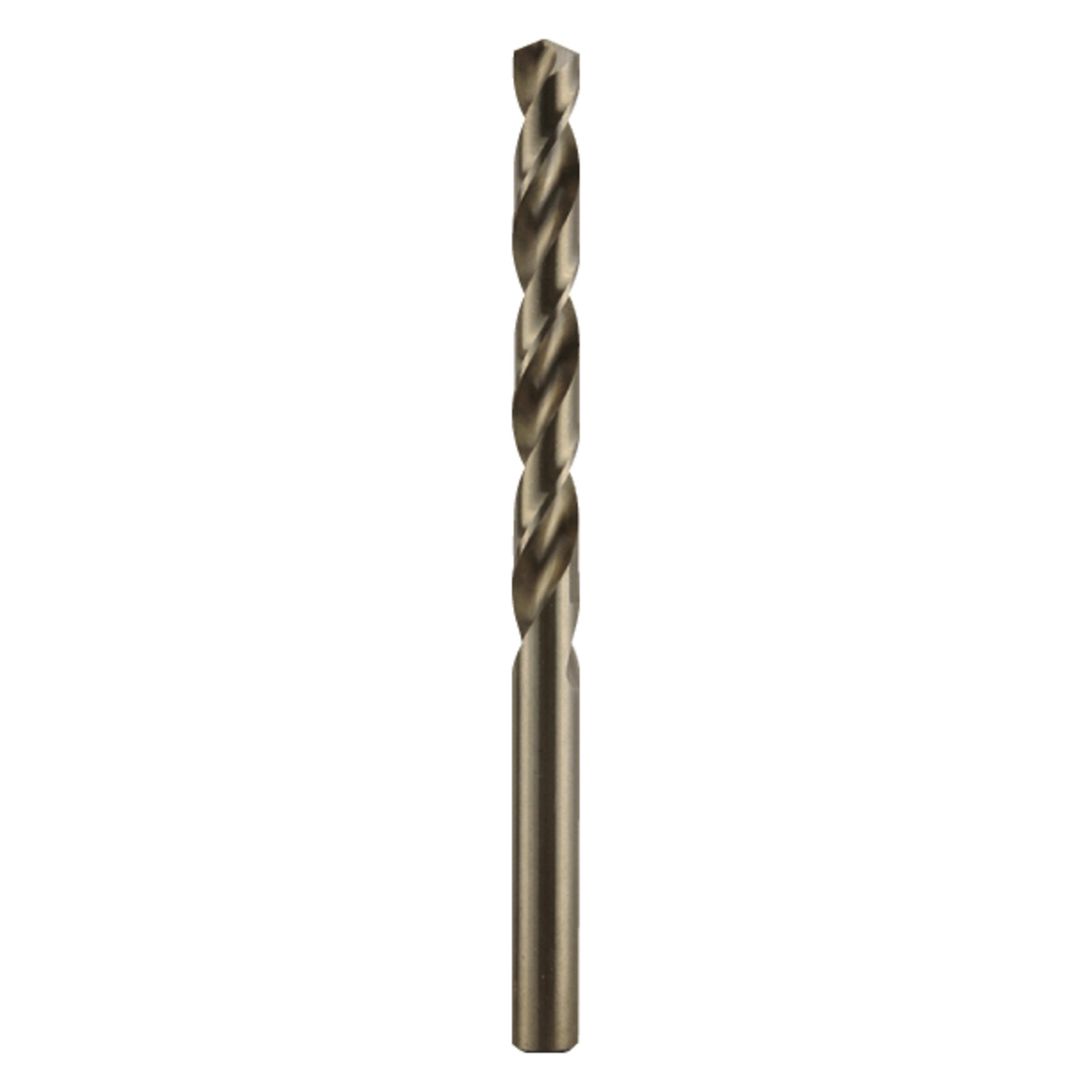 Makita D-17463 HSS-Co Bohrer für Metall 10x133mm (10 Millimeter) (D-17463)