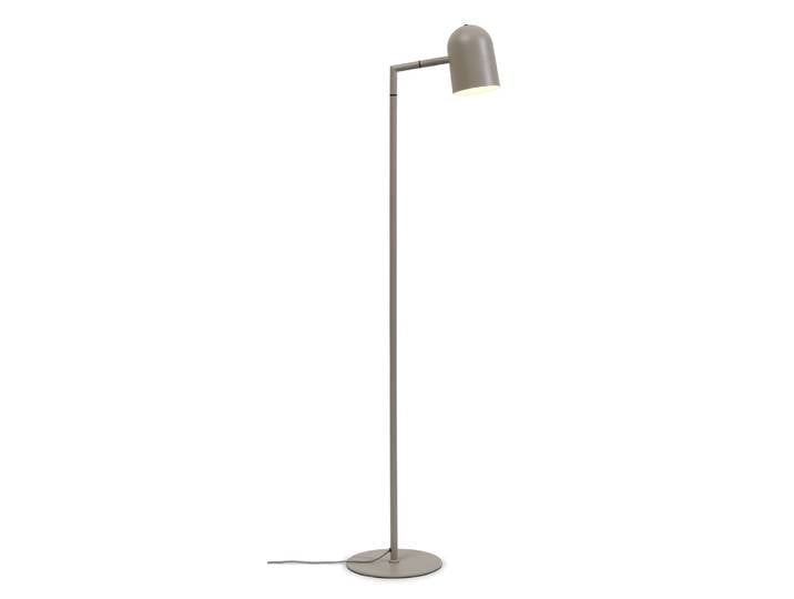 It's about Romi - Lampadaire Marseille - Beige - Fer