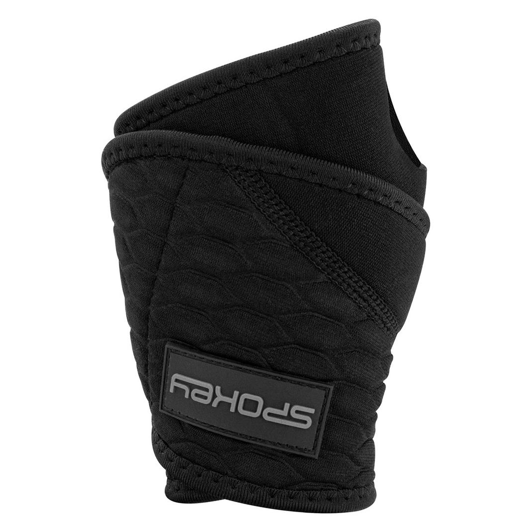 Spokey Fitbit H Bondage - Size: UNI, Quantity: 1 (Neoprene, Nylon, Polyester, SBR) (5902693296027)