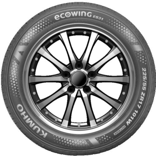 Kumho Reifen Sommerreifen 215/60r16 99v - Ecowing Es31 2249923