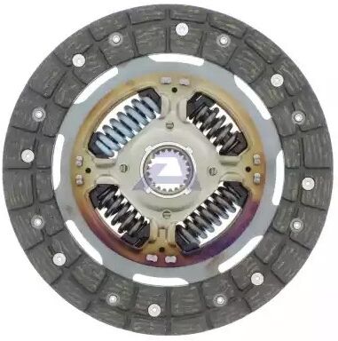 AISIN DTX-197 Clutch plate