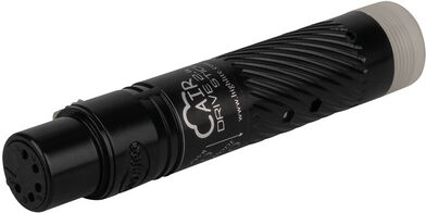 Showtec Airdrive 2.4 Stick 5P noir