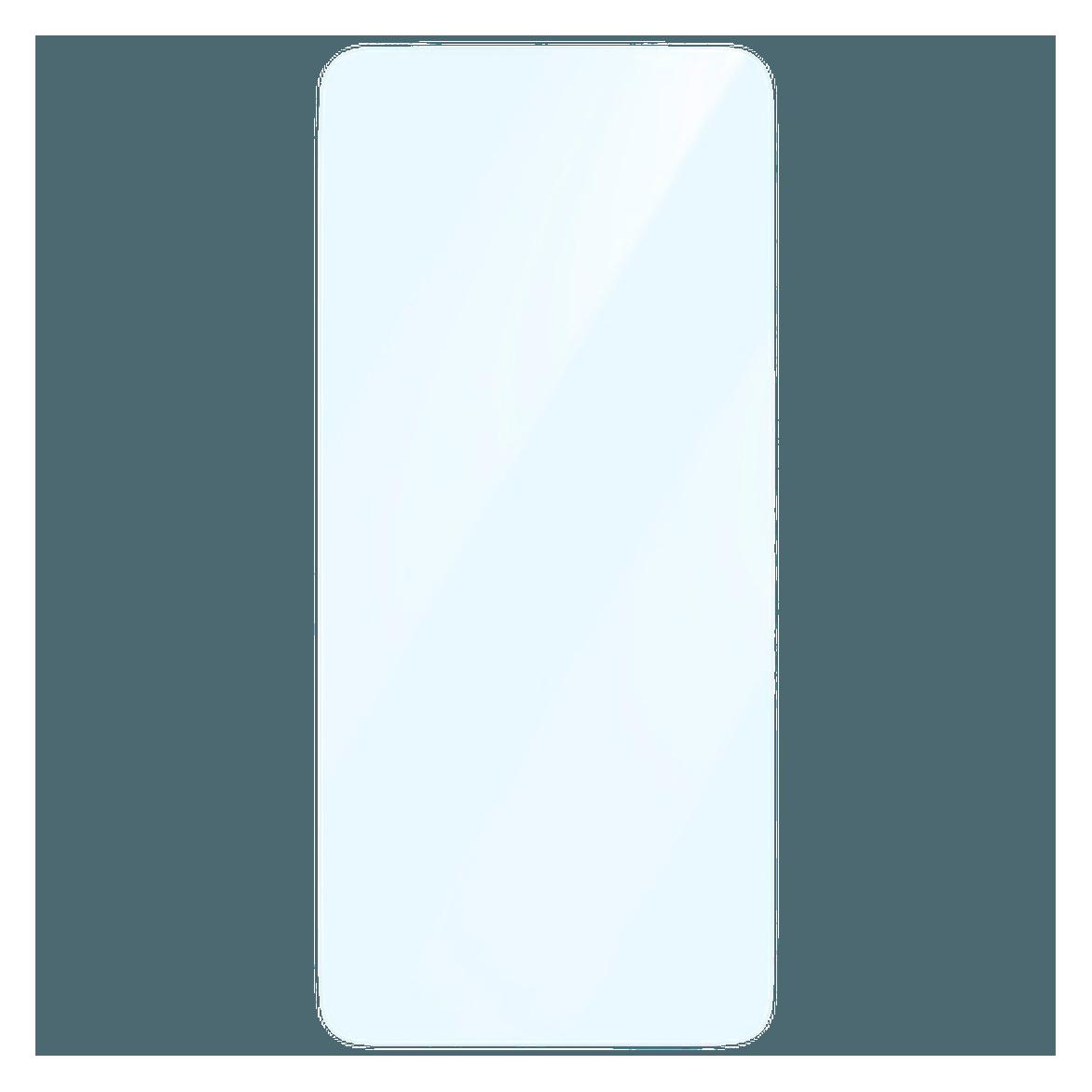 Just in Case Gehärtetes Glass Displayschutzfolie Motorola Moto G86 5G (1 Stk., Motorola Moto G86) (MMT2767SG0)