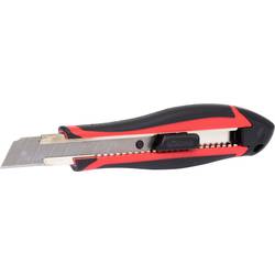 Universal-Abbrechklingen-Messer 18 mm KS Tools 907.2135