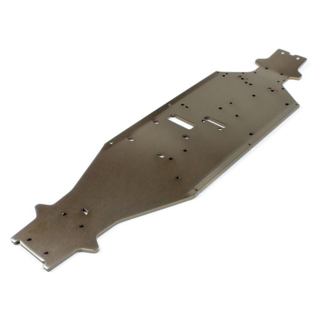 HPI Main Chassis Nitro Truggy 4.0mm (HPI160191)