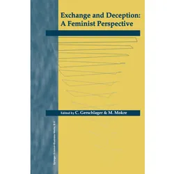 Exchange and Deception: A Feminist Perspective, Fachbücher