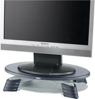 Monitorstand, drehbar