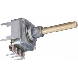 Potentiometer Service 3002 3002 Dreh-Potentiometer Mono 0.2 W 1 kΩ 1 St.