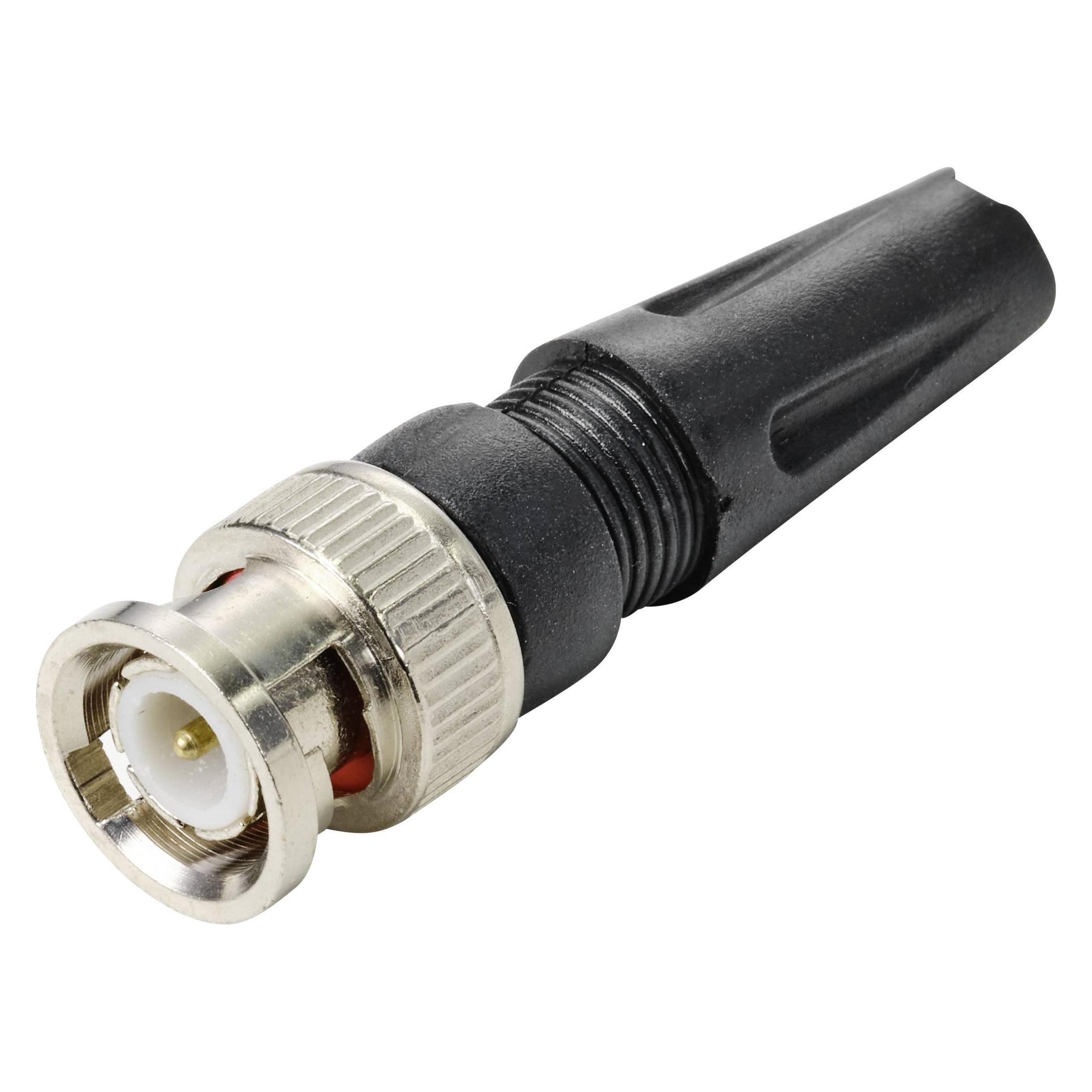 Tru Components BNC-Steckverbinder (TC-9990288)