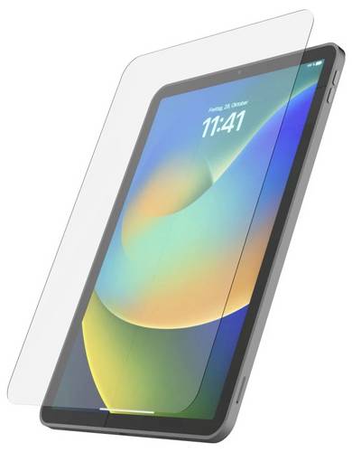 Hama Displayschutzglas Premium für iPad 11 (2025)/iPad 10.9 (2022) Displayschutzglas Apple 1 St. 00210949