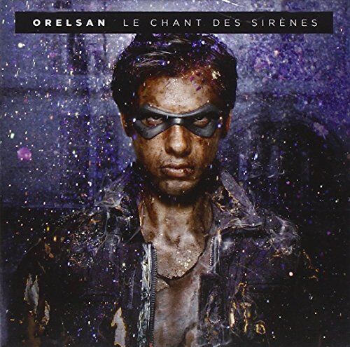 Orelsan - Le Chant des Sirenes [2013] - Preis vom 14.10.2026 23:07:16 h