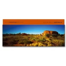 Australia, Ratgeber von Oliver Bolch
