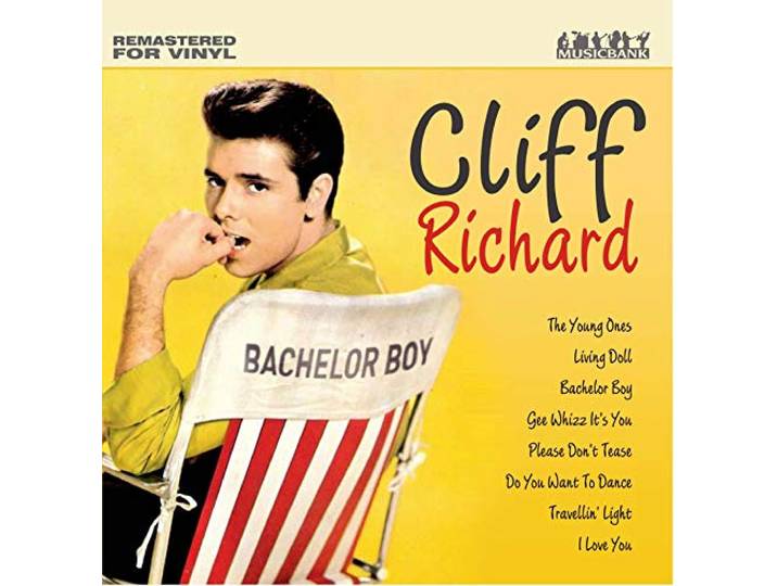 BATCHELOR BOY (IMPORT)