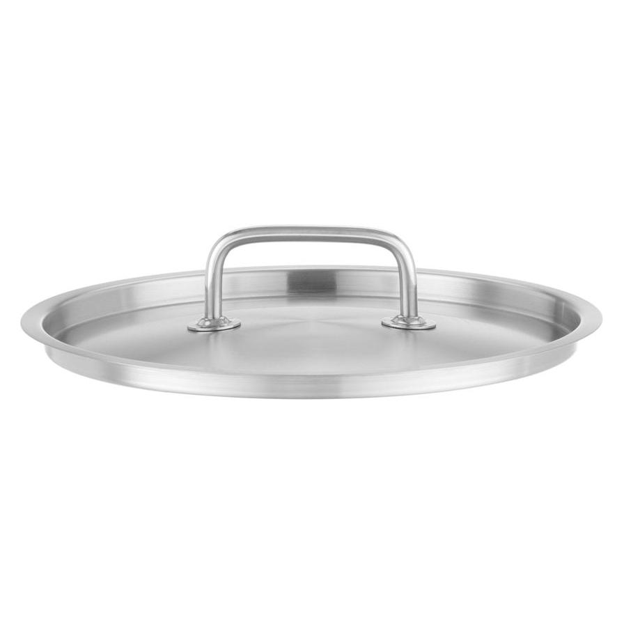 Hendi Deckel für Kochtöpfe, Kitchenine (24 cm, Metall) (837832)
