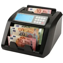 Olympia Banknotenzähler »NC 440«, 28x16x23.5 cm