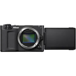 Nikon ZR GEHÄUSEZugabeaktion Professional Tasche