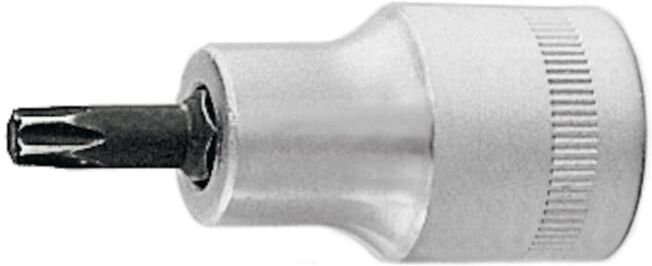 HOLEX Douille pour TX, 1/2 pouce TX20 (643620 TX20)