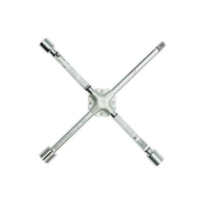 YATO Vier-Wege-Schlüssel YT-0802