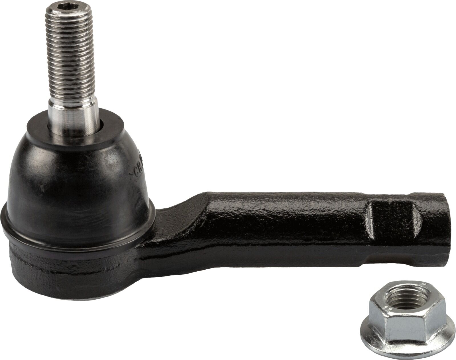 Trw Spurstangenkopf Jte839 Für Mazda