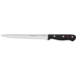 Wüsthof Gourmet Fischfiliermesser, Küchenmesser, Silber