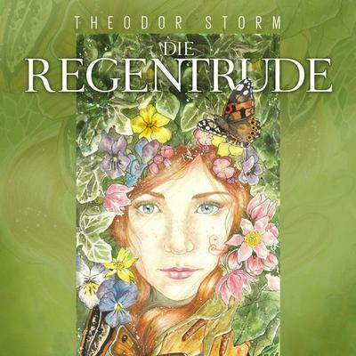 Die Regentrude - Theodor Storm,Thomas Tippner, Audio, 9783959952477