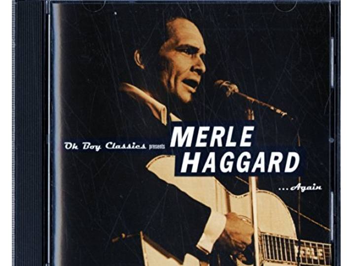 Merle Haggard - Oh Classics Presents Agai