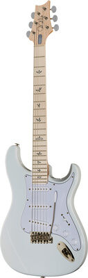 PRS John Mayer Silver Sky MN Frost Frost