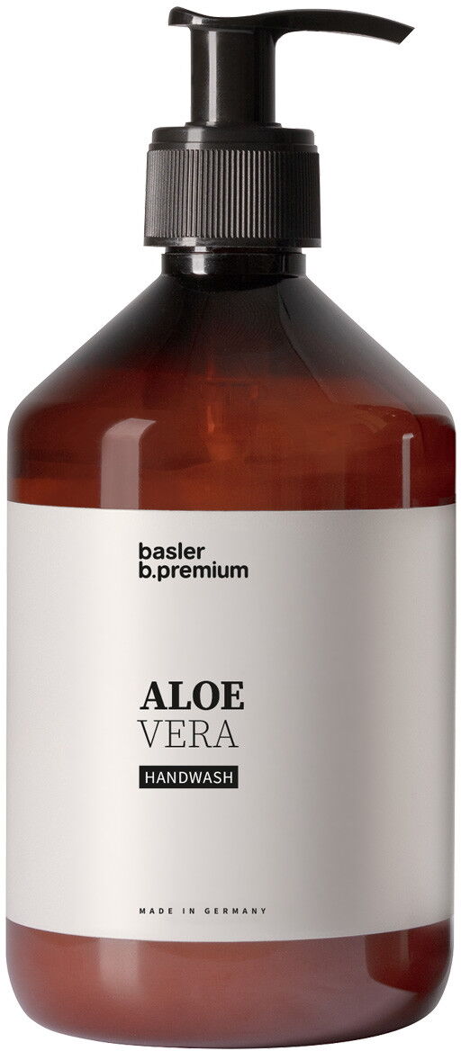500ml basler Aloe Vera Handwash