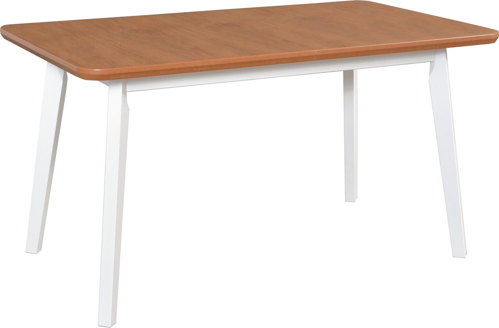 LeafDesign Eettafel Oslo 7 met verlengblad