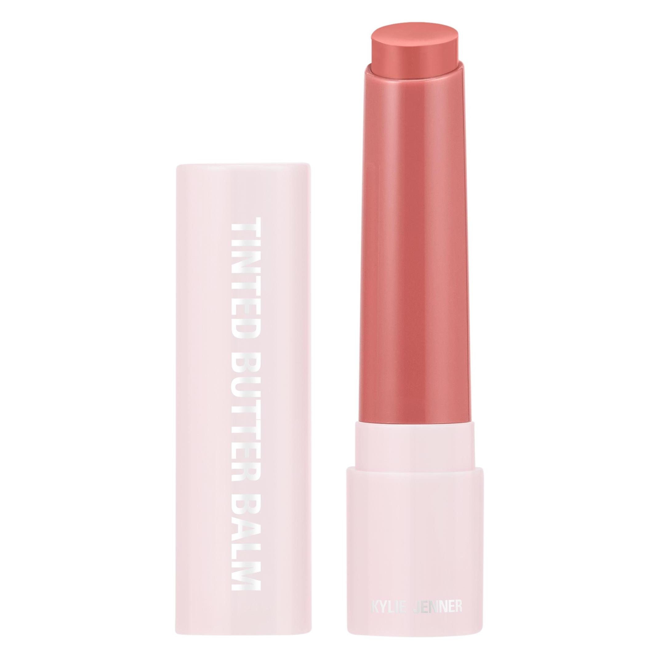 Kylie Jenner Kylie Cosmetics - Tinted Butter Balm - 211 That's Tea (211 That's Tea) (35724071211)