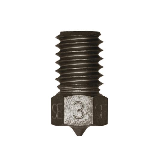 Slice Engineering RepRap M6 BridgeMaster Nozzle 0,3 mm - 1,75 mm - 1 pcs 14286