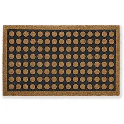 Fußmatte COCO HOME (BL 40x60 cm) - BL 40x60 cm
