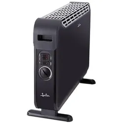 Jata C214T, Heizkörper, Schwarz