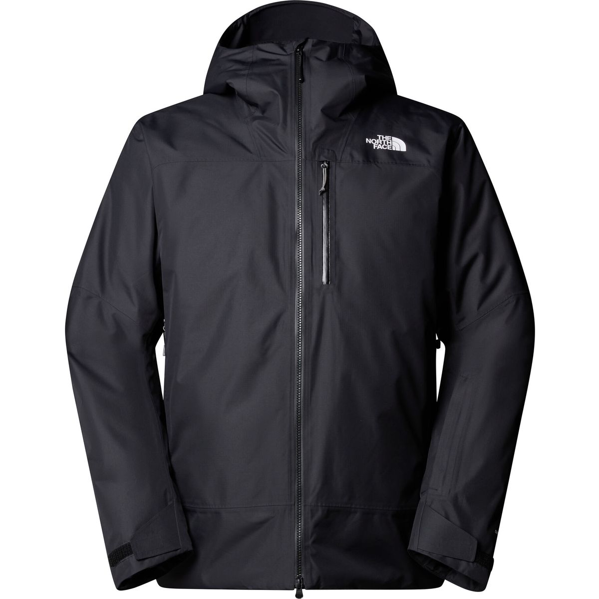 The North Face Mens Sarsen Insulated Jacket tnf black (JK3) M NF0A8CNTJK3-M