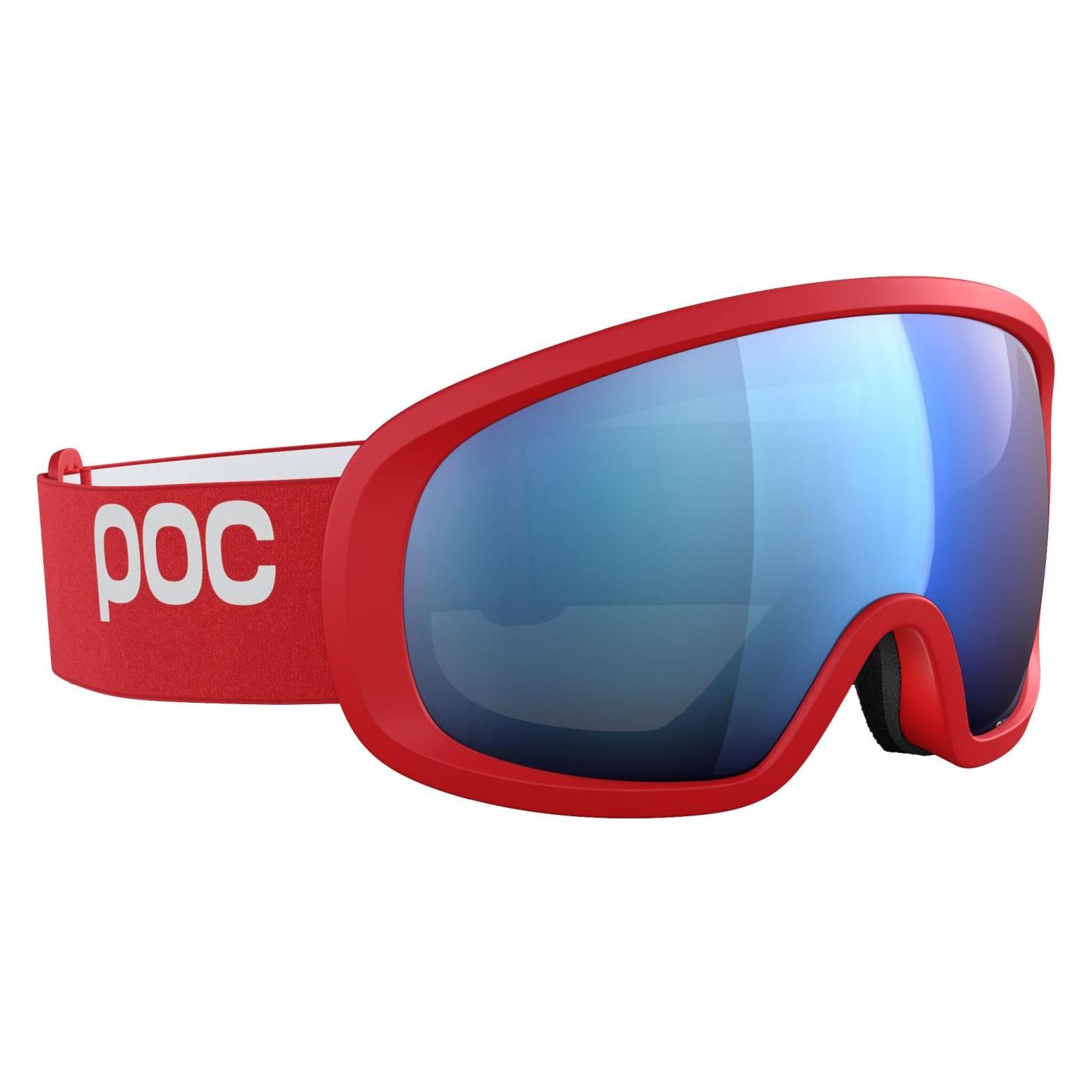Poc Fovea Mid Skibrille (52234626)