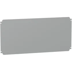 Schneider Electric MONTAGEPLATTE METALL 400 X NSYMM48SB