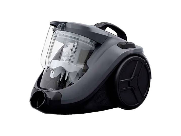 Rowenta RO3726EA - stofzuiger - Compact Power Cyclonic 800 W lichtgewicht cyclonische technologie