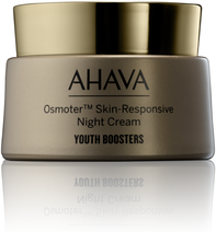 Ahava Skin-Responsive Night Cream 50 ml