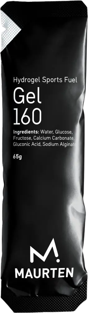 Maurten Gel 160 Einzel