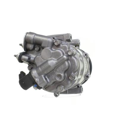 ALANKO Kompressor, Klimaanlage 10550615 für Citroën/Peugeot