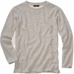 Schön-einfach-Pulli - XL