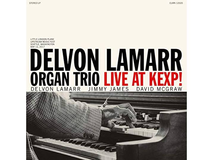 Live at Kexp!