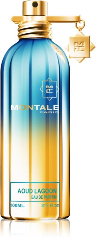 Montale Aoud Lagoon EDP U 100 ml