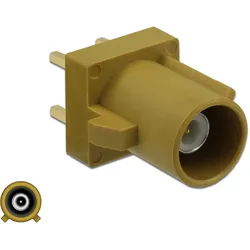 Delock FAKRA K Stecker PCB