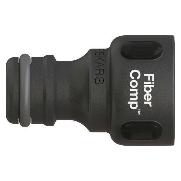 Fiskars Przyłącze Kranowe 1/2" Fibercomp (1027053)