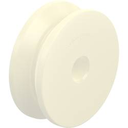Blickle 754297 DSPKGSPO 50G Doppel-Spurkranz-Rad Rad-Durchmesser: 50 mm Tragfähigkeit (max.): 50 kg 1 St.