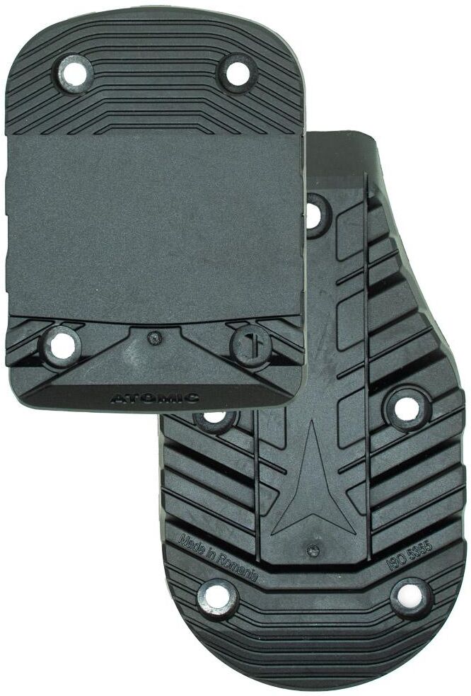 Atomic  - Amt Alpine Norm Grip Pads - Talonnette